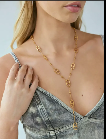 The Majestic Sautoir