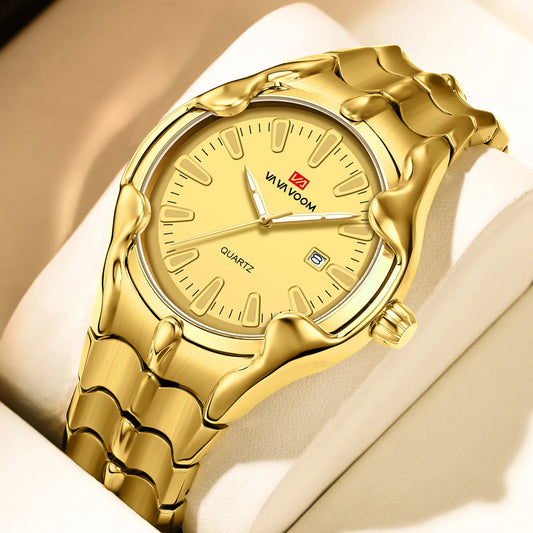 The Midnight Crimson